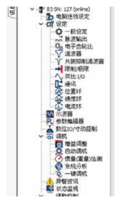 樹(shù)狀結(jié)構(gòu)